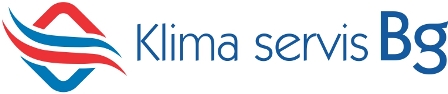 Klima servis Beograd Logo